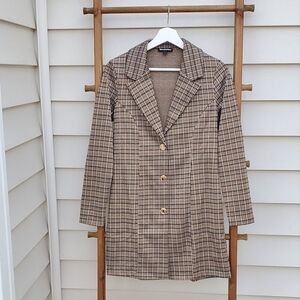 NEW! Wearever Blazer